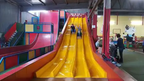 Photo of Trethorne Leisure Park