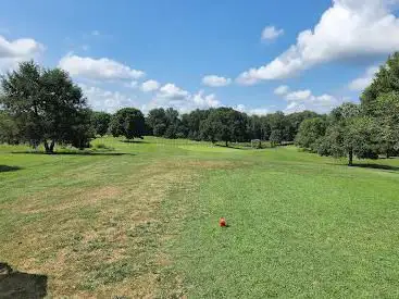 Photo de Burke Lake Golf Center