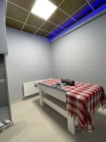 Photo de Diva spa merkezi