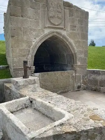 Photo de Fonte de Nossa Senhora da Conceição / Fonte Gótica / Fonte dos Gafos