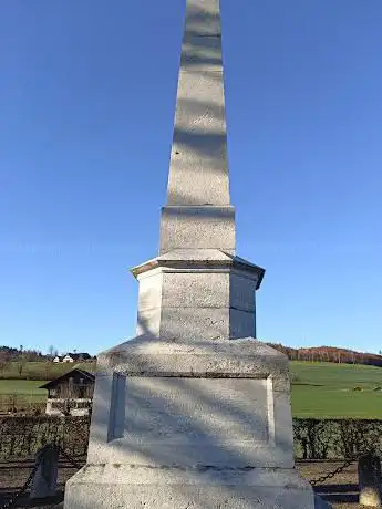 Photo de Schlachtdenkmal Neuenegg