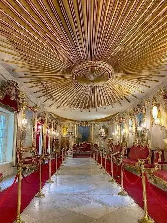 Photo de Palais Al-Manyal