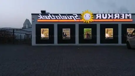 Photo de MERKUR SPIELHALLE Wunstorf