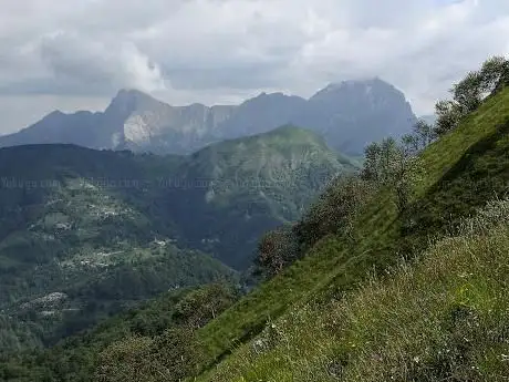 Photo de Monte Piglione