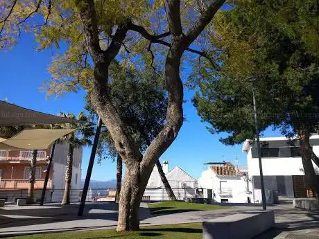 Photo de Plaza de la Legión