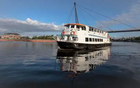 Photo de Teesside Princess