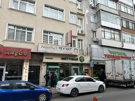 Photo de TAYYİP TURİZM HAC VE UMRE ORGANİZASYONU
