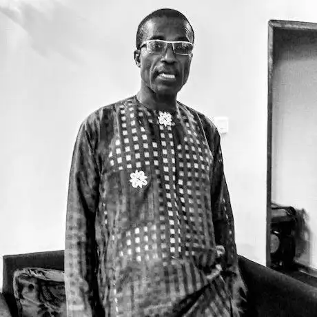 Photo of Vandfald ved gammel mølle