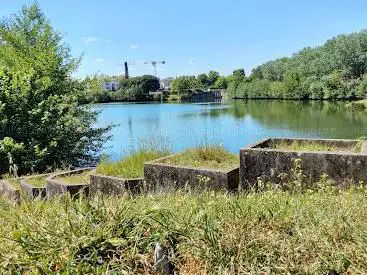 Photo de Lac de Versein