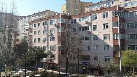 Photo de İdil Sitesi Parkı