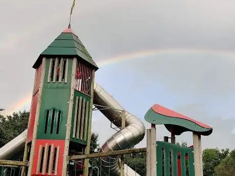 Maynooth Playground