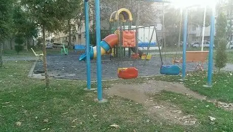 Photo de Şehit Akif Karabulut Parkı