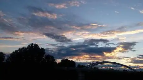 Photo de Terrazza Piave