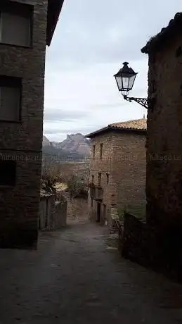 Photo de Reperós