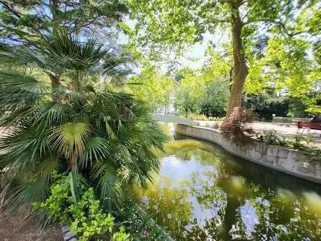Photo de Torreão do Jardim do Palácio