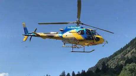 Photo de HELIMONTBLANC SRL