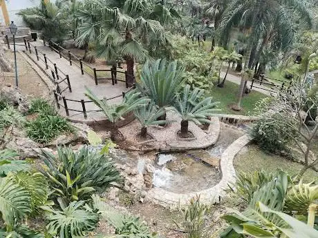 Photo de Molino de Inca