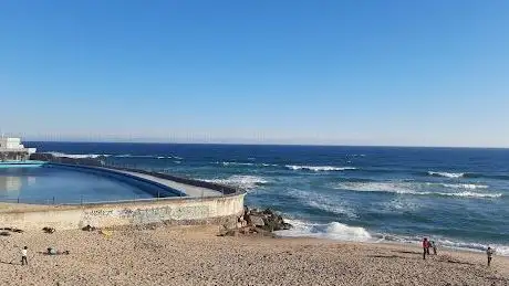 Photo de Praia Grande