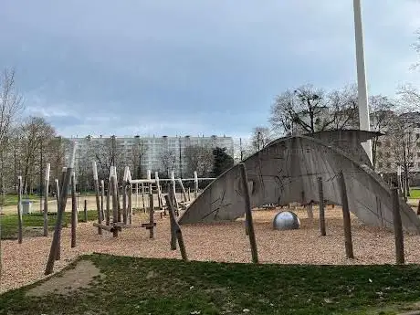 Photo de Parc Maurice Thorez