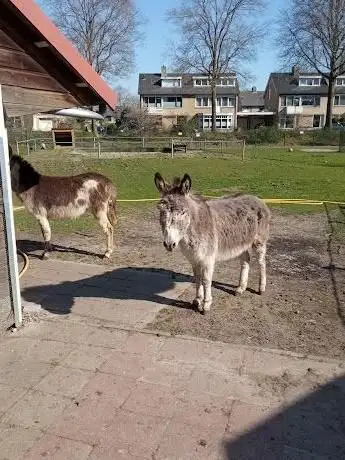 Photo de Groenhoeve