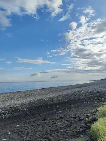 Photo de FRONT DE MER