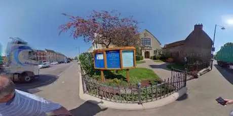 Photo de Sutcliff Baptist Church
