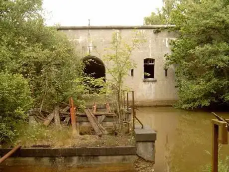 Photo de De Redoute van Kapellen
