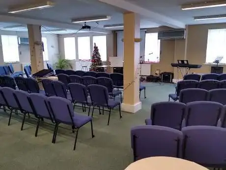 Photo de Chesterfield Community Church