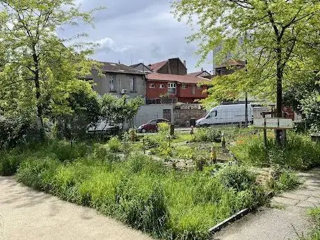 Photo of Jardin Frida Kahlo