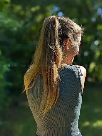 Photo de Lieblingstag-Yoga