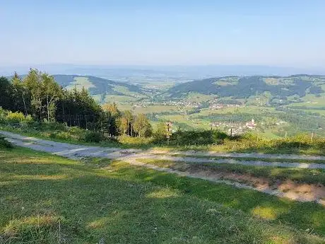 Photo de Schwabeck Kreuz