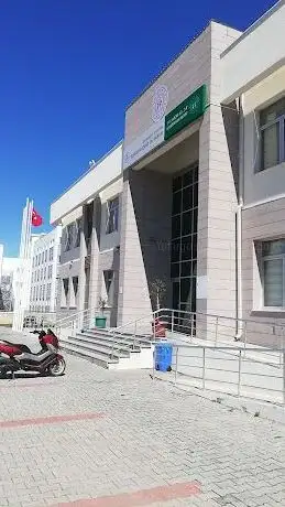 Photo de GSB MANAVGAT GENÇLİK MERKEZİ