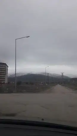 Photo de Ömer Özen Parkı