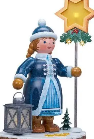 Photo de Volkskunstshop Kerber  Schlachthofweg 5  08289 Schneeberg