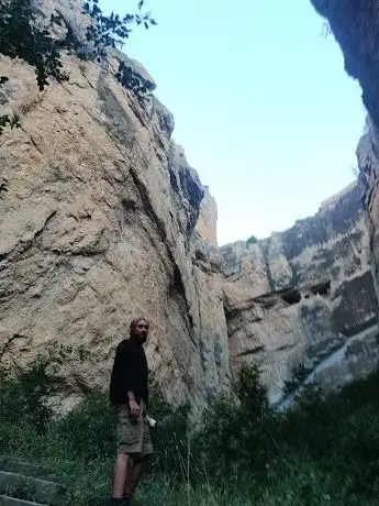Photo de Cehennem Deresi