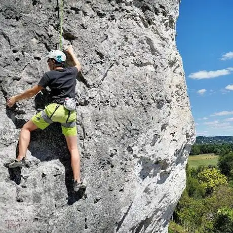 Photo of The Climbing Box
