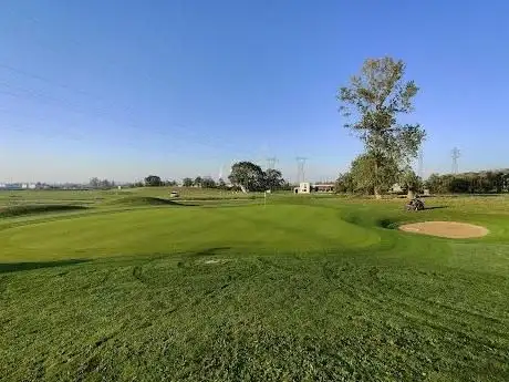 Photo de UGOLF - Golf Thionville rive droite