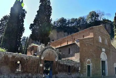 Photo de basilica di Sant'Elia