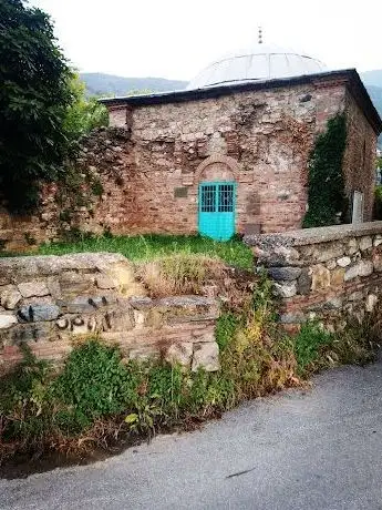 Photo de Çobanbey Tomb