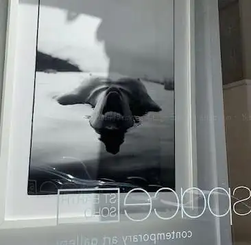 Photo de Space Gallery St Barth