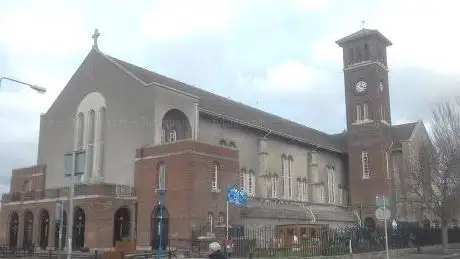 St Joseph's Church