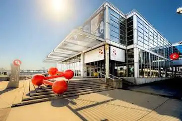 Photo de Montreal Science Centre