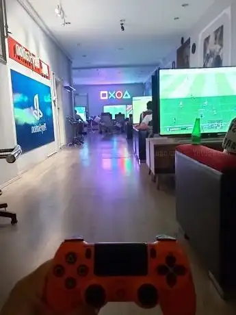 Photo de AY Playstation