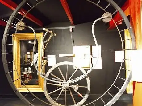 Photo of Musée de la curiosité