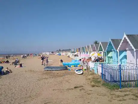 Photo de Mersea Island