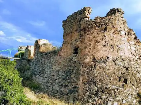 Photo de Fortà del Maurici