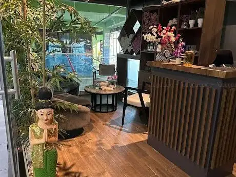 Photo de Shido Spa Merkezi