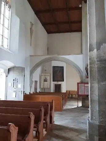 Photo de St. Anna im Felde  Pöggstall