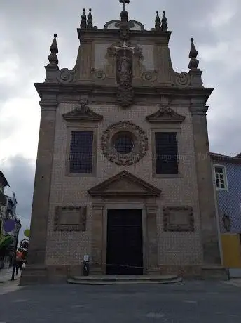 Photo de Église des Tertiaires