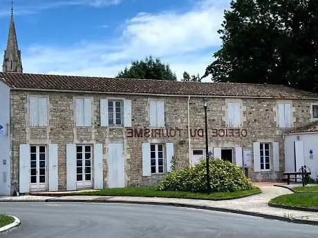 Photo de Office de tourisme La Tremblade - Destination Royan Atlantique